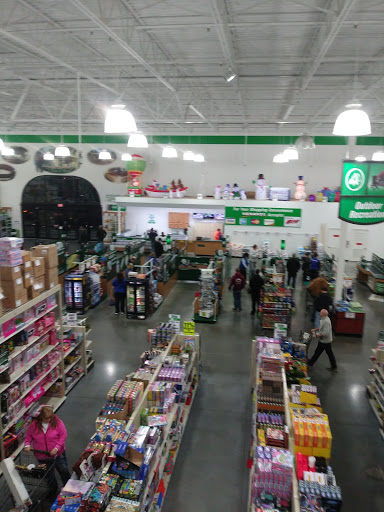 Home Improvement Store «Menards», reviews and photos, 45500 Market Place Blvd., New Baltimore, MI 48051, USA
