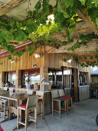 Atmosphère du Restaurant La Cabane des Jaud à Gujan-Mestras - n°5