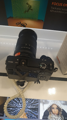 Electronics Store «Best Buy», reviews and photos, 2721 E 3rd St, Bloomington, IN 47401, USA