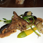 Photo n° 1 de l'avis de jean.a fait le 29/04/2022 à 19:10 pour Le Garde Manger à La Chaudière