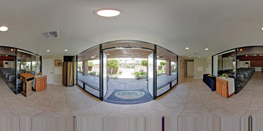 Cemetery «Harbor Lawn-Mt. Olive Memorial Park & Mortuary», reviews and photos, 1625 Gisler Ave, Costa Mesa, CA 92626, USA