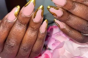 Skinny Dip Nails image