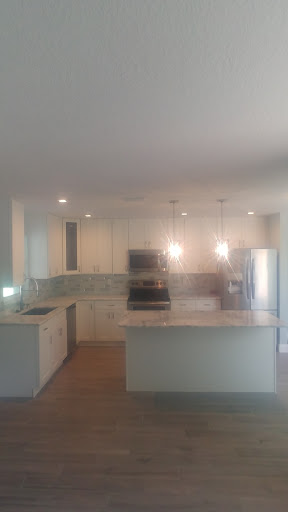 Cabinet Store «321 Cabinets Building Material Center», reviews and photos, 620 Distribution Dr, Melbourne, FL 32904, USA