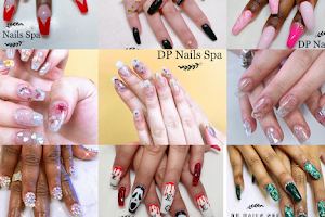 DP Nails Spa image