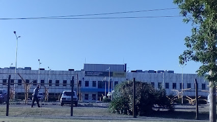 Correo Argentino - Sucursal Sede Operativa Central
