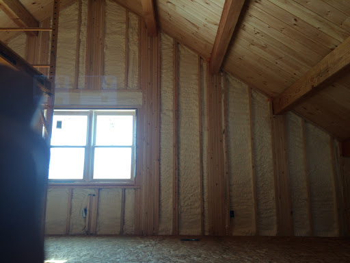 Insulation Contractor «Slagel Insulation, Inc.», reviews and photos