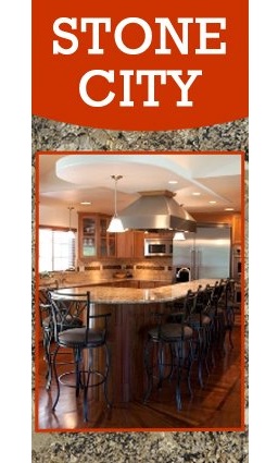 Granite Supplier «Stone City», reviews and photos