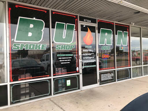 Tobacco Shop «Zig Zag Smoke Shop», reviews and photos, 6732 Hwy 6 # A, Houston, TX 77083, USA