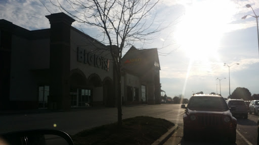 Discount Store «Big Lots», reviews and photos, 1501 Wesel Blvd, Hagerstown, MD 21740, USA