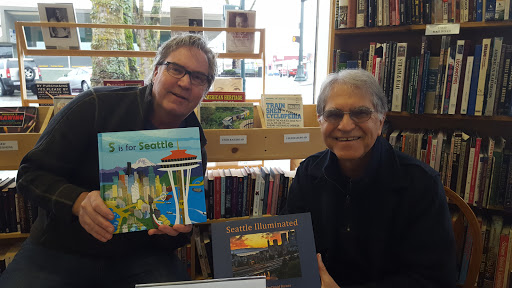 Used Book Store «Page 2 Books», reviews and photos, 457 SW 152nd St, Burien, WA 98166, USA