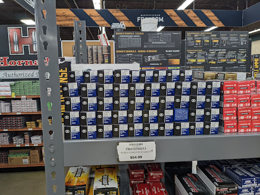 Fishing Store «Green Top Sporting Goods, Corporation.», reviews and photos, 10150 Lakeridge Pkwy, Ashland, VA 23005, USA