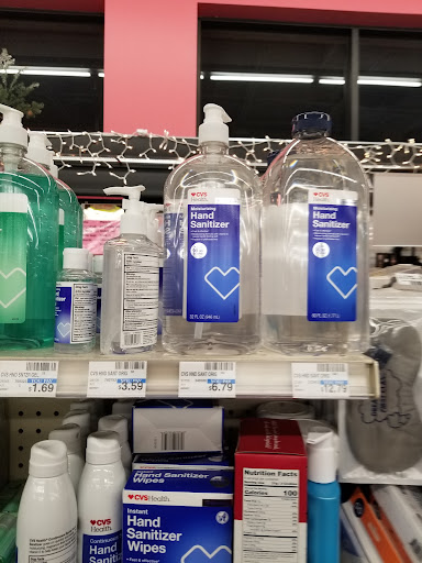 Drug Store «CVS», reviews and photos, 8859 Alondra Blvd, Paramount, CA 90723, USA