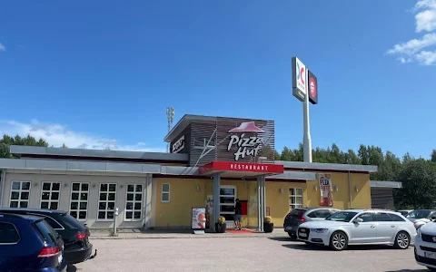 Pizza Hut Västerås image