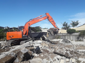 Clear Site Demolition Ltd