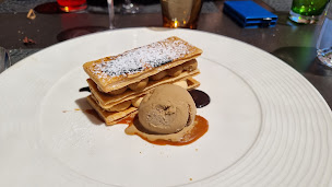 Photo n°38 de La Côte Vermeille Restaurant à Port-Vendres ()