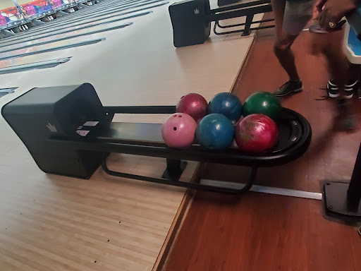 Bowling Alley «Pin Chasers», reviews and photos, 6816 Gall Blvd, Zephyrhills, FL 33542, USA