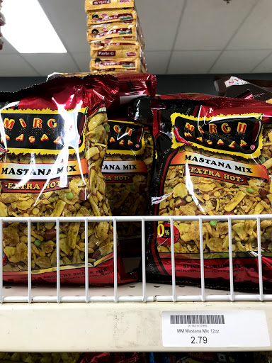 Indian Grocery Store «India Market», reviews and photos, 5773 28th St SE, Grand Rapids, MI 49546, USA