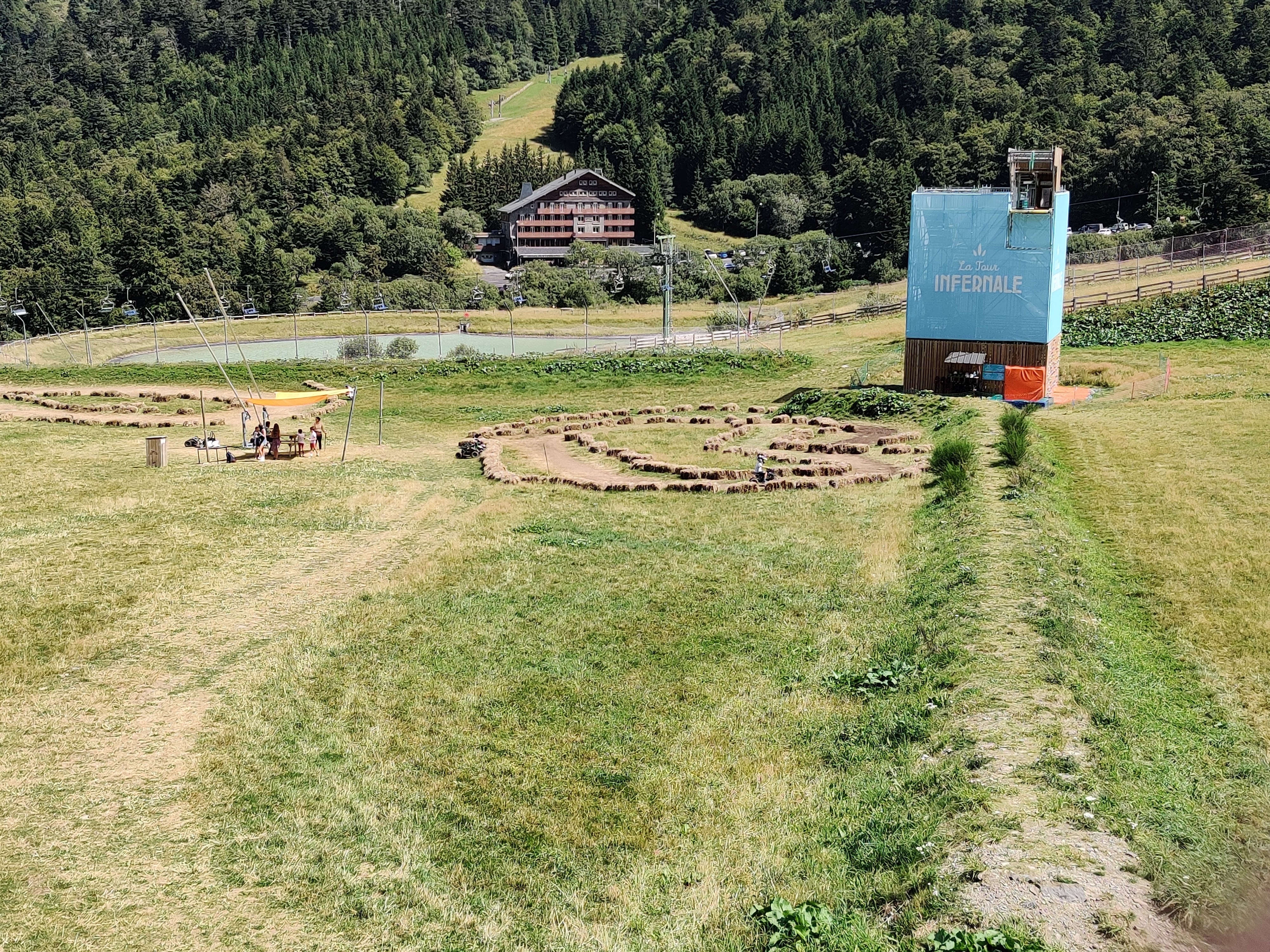 Photo n° 4 de l'avis de Benoit.i fait le 18/08/2023 à 12:06