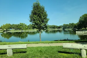 Sterling Lake image
