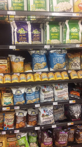 Grocery Store «King Soopers», reviews and photos, 1331 Speer Blvd, Denver, CO 80204, USA