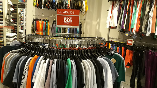 Shoe Store «Reebok Outlet», reviews and photos, 651 Kapkowski Rd #1048, Elizabeth, NJ 07201, USA