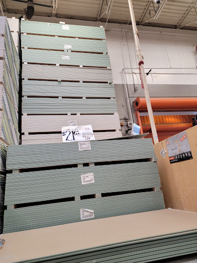 Home Improvement Store «The Home Depot», reviews and photos, 2100 Elmwood Ave, Buffalo, NY 14207, USA