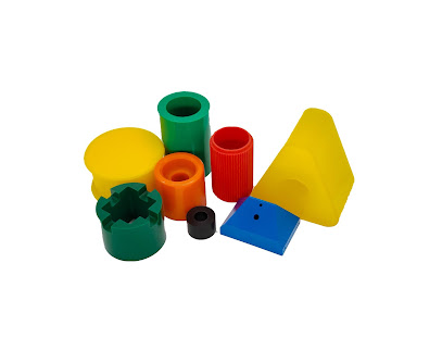 Polymer Components