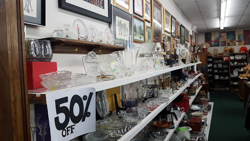 Thrift Store «Pennies For Heaven Resale», reviews and photos, 17471 Preston Rd, Dallas, TX 75252, USA