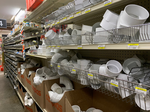 Hardware Store «Merrilees Hardware Co», reviews and photos, 25 S Miami Ave, Cleves, OH 45002, USA