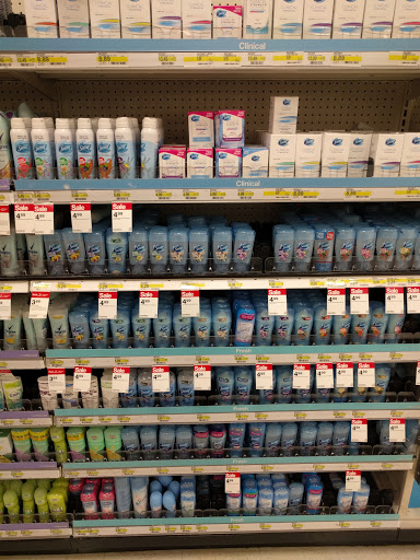 Department Store «Target», reviews and photos, 298 W McKinley Ave, Sunnyvale, CA 94086, USA