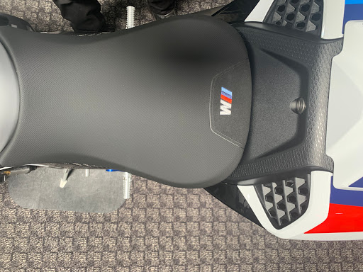 BMW Motorcycle Dealer «A&S Motorcycles BMW Triumph Ducati Vespa», reviews and photos, 1125 Orlando Ave, Roseville, CA 95661, USA