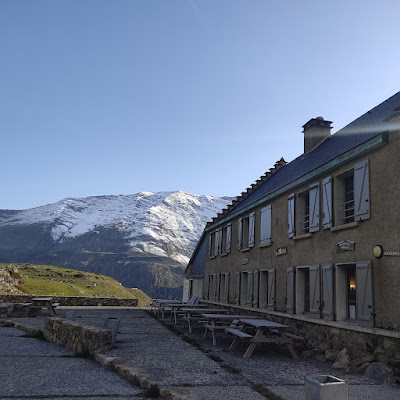 Auberge du Maillet à Gavarnie-Gèdre