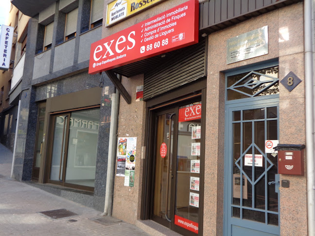 Exes Expofinques Encamp