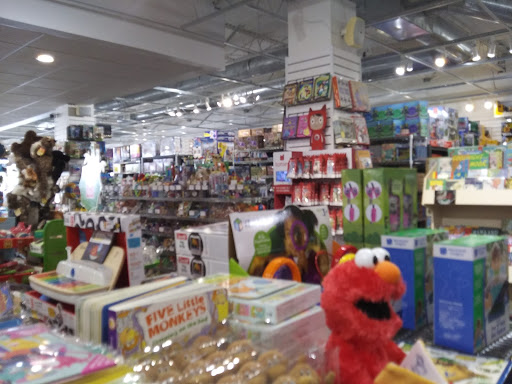 Toy Store «The Toy Maven», reviews and photos, 6025 Royal Ln #225, Dallas, TX 75230, USA