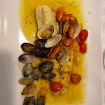 Photo n°1 de l'avis de Massimiliano.h fait le 06/09/2019 à 18:04 sur le  Da Franco - Seriate à Seriate