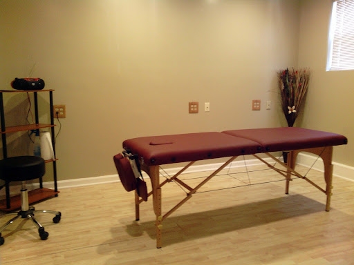 Derrick Bowersock, LMT - Therapeutic Massage image 7