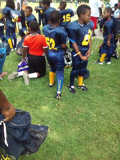 Public Golf Course «John A. White Golf Course - Home of The First Tee Atlanta», reviews and photos, 1053 Cascade Cir SW, Atlanta, GA 30311, USA