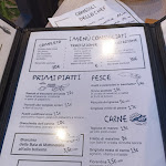 Photo n°14 de l'avis de Michele.r fait le 14/08/2021 à 21:32 sur le  Osteria Del Borgo à Mattinata