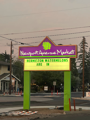 Grocery Store «Newport Avenue Market», reviews and photos, 1121 NW Newport Ave, Bend, OR 97703, USA