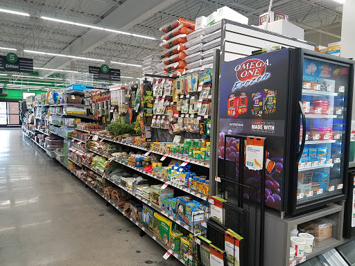 Pet Supply Store «Pet Supplies Plus», reviews and photos, 1206 W Dundee Rd, Buffalo Grove, IL 60089, USA