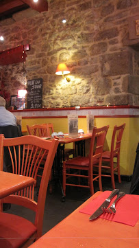 Atmosphère du Restaurant Grand Mère Augustine à Saint-Malo - n°12