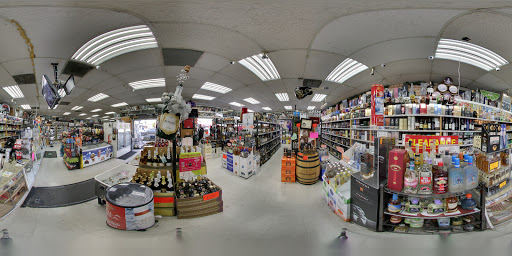 Liquor Store «Super Store #2», reviews and photos, 320 Alhambra Rd, Alhambra, CA 91801, USA