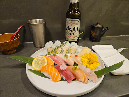Suisen Ramen & Sushi image