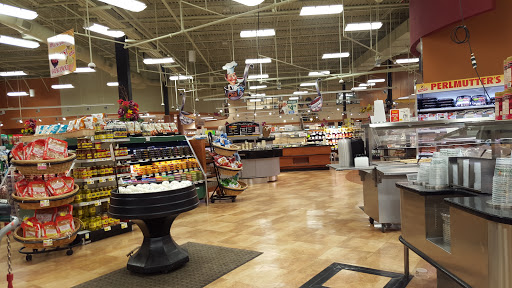 Grocery Store «ShopRite of Fischer Bay», reviews and photos, 860 Fischer Blvd, Toms River, NJ 08753, USA