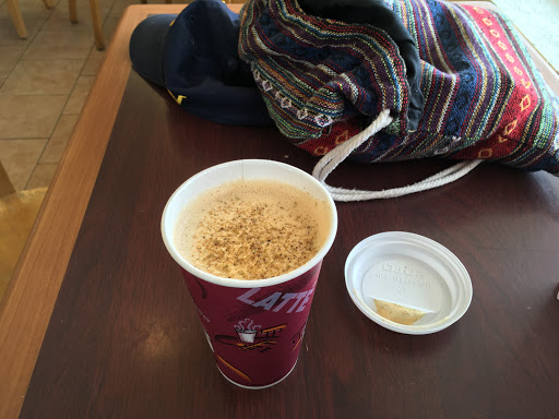 Coffee Shop «Ramans Coffee & Chai», reviews and photos, 101 Main St A, Half Moon Bay, CA 94019, USA