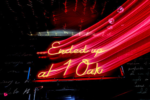 Night Club «1 Oak», reviews and photos, 453 W 17th St, New York, NY 10011, USA