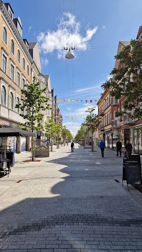 Anmeldelser af Bjerringgaard i Esbjerg - Vinhandel