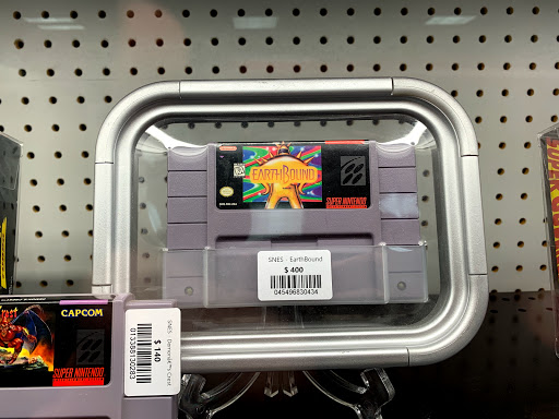 Video Game Store «Stateline Video Games», reviews and photos, 638 Springfield St, Feeding Hills, MA 01030, USA