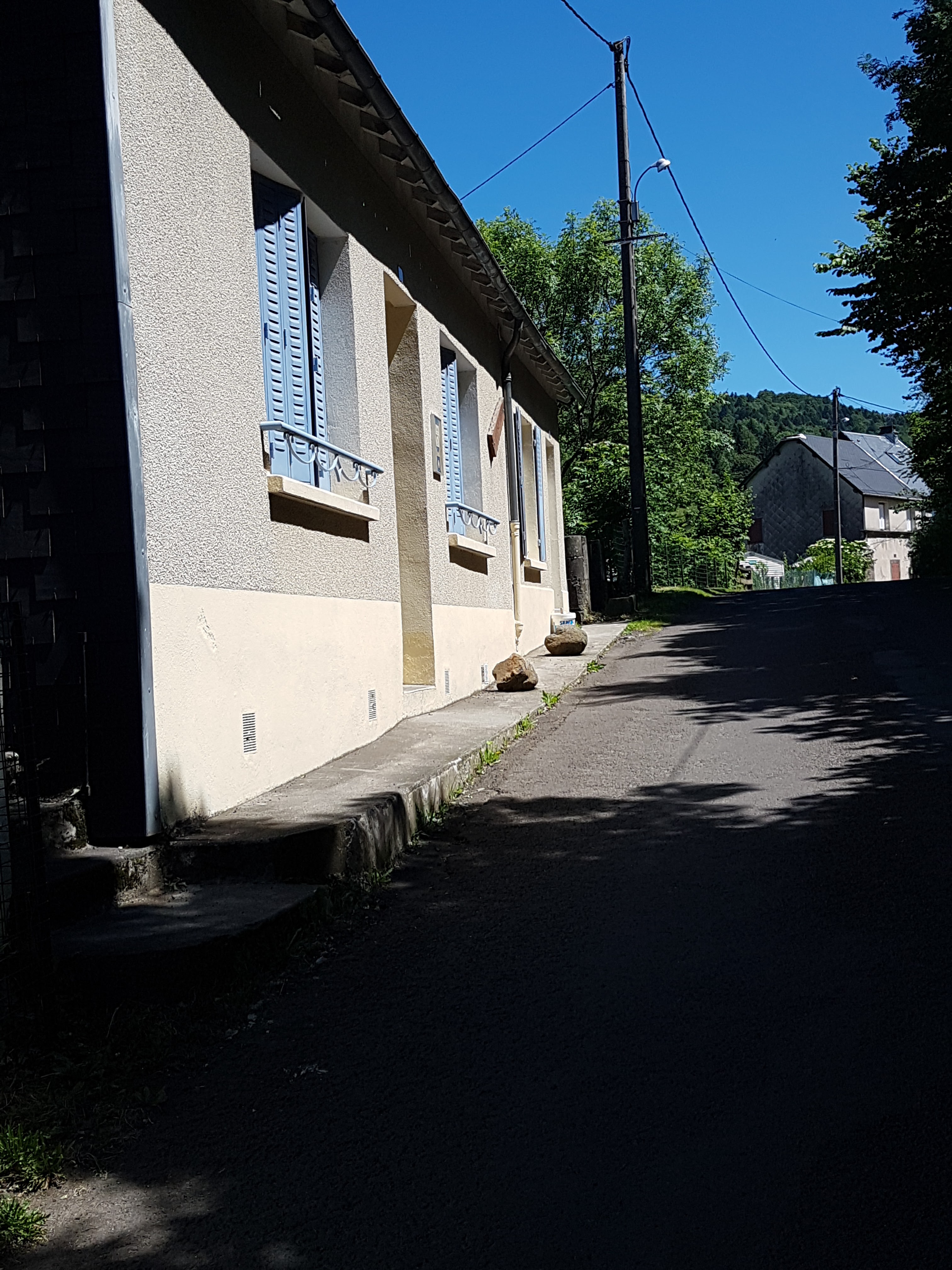 Photo n° 5 de l'avis de christine.o fait le 27/06/2018 à 20:56