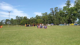 Cancha Baby fútbol de Cerro Oriental